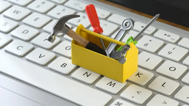 Sigurnosno ažuriranje i optimizacija WordPress web stranice